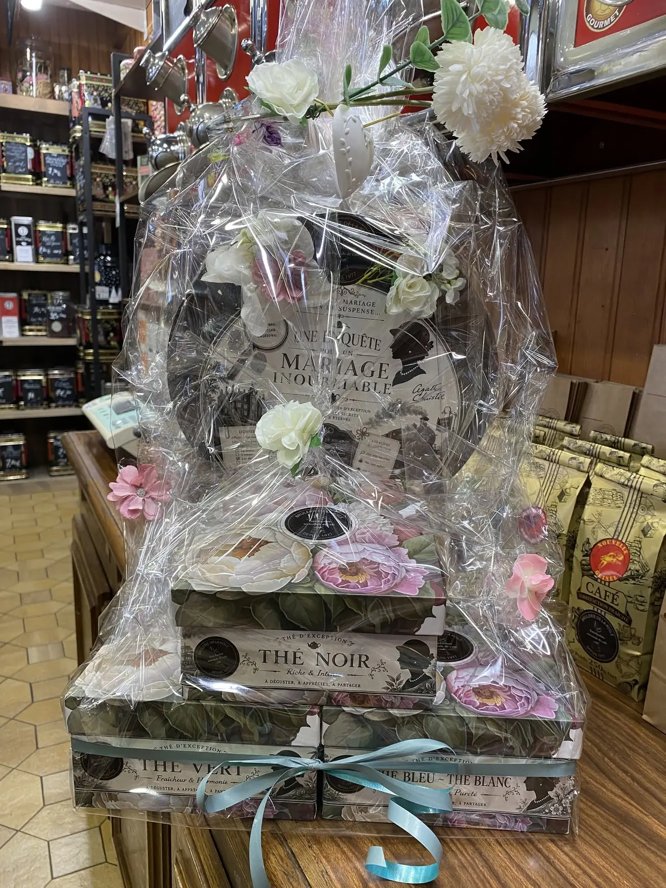 La Brûlerie de la Risle — photo 11