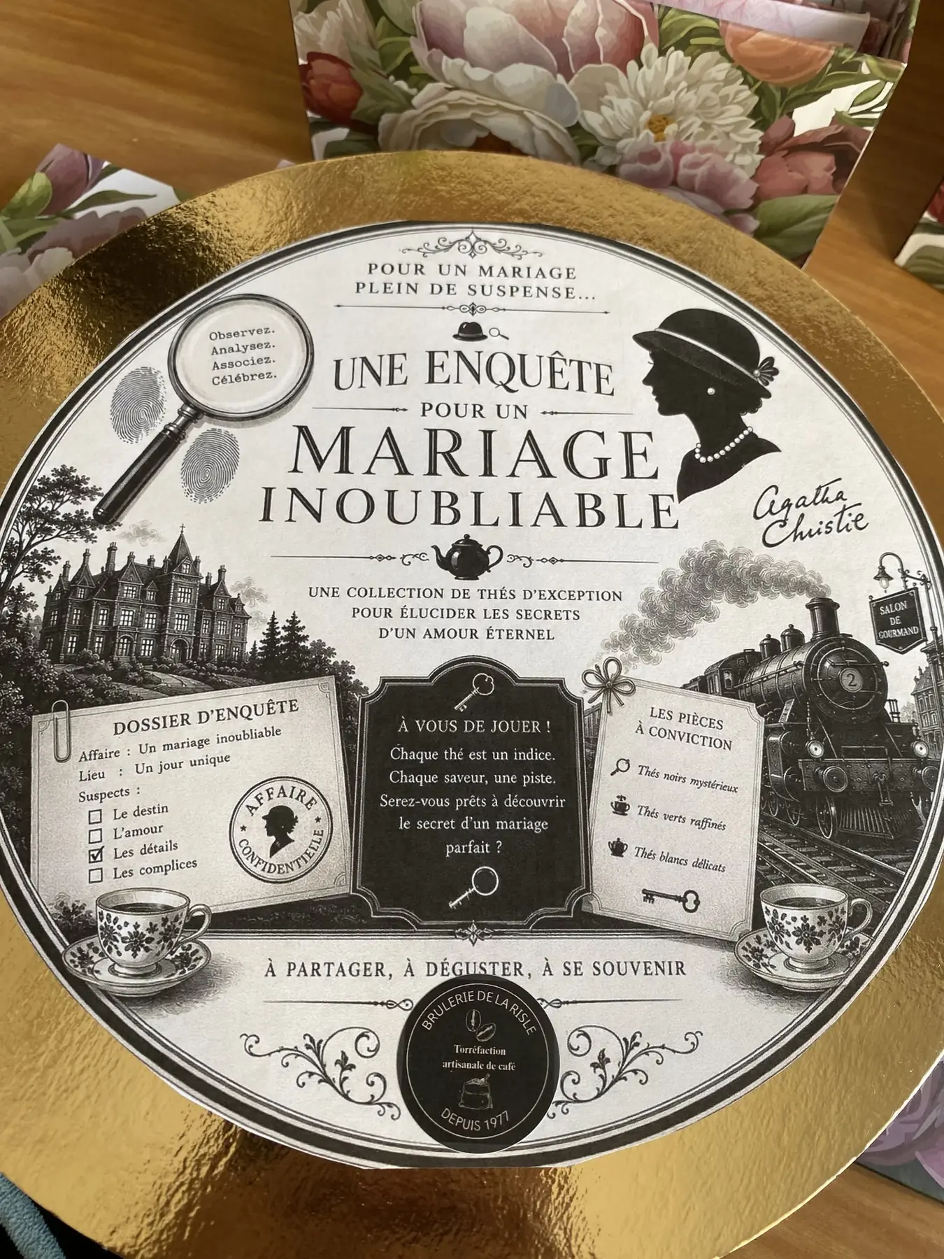 La Brûlerie de la Risle — photo 12